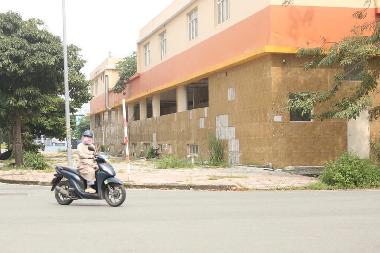 Hiện trạng 3.790 căn hộ t&aacute;i định cư Thủ Thi&ecirc;m trước lần đấu gi&aacute; thứ 5- Ảnh 10.