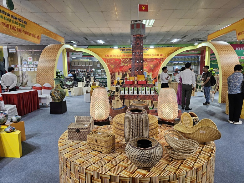 Festival l&agrave;ng nghề sắp diễn ra tại Ho&agrave;ng th&agrave;nh Thăng Long c&oacute; g&igrave; đặc sắc?- Ảnh 2.