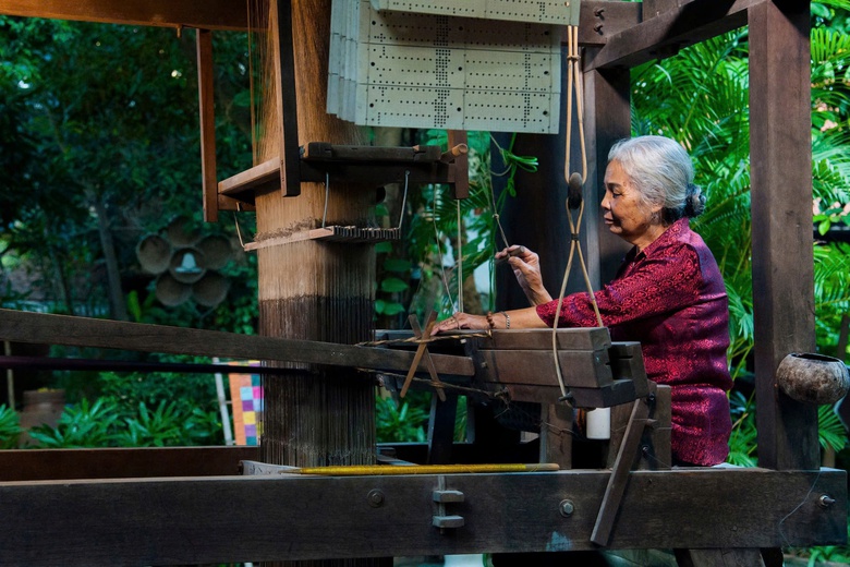 Festival l&agrave;ng nghề sắp diễn ra tại Ho&agrave;ng th&agrave;nh Thăng Long c&oacute; g&igrave; đặc sắc?- Ảnh 1.