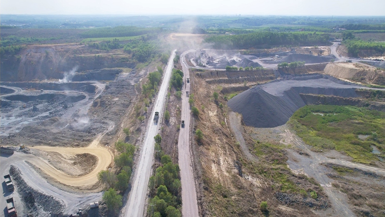 Khắc phục c&ocirc;ng bố gi&aacute; vật liệu &ldquo;đi sau&rdquo; thị trường- Ảnh 2.