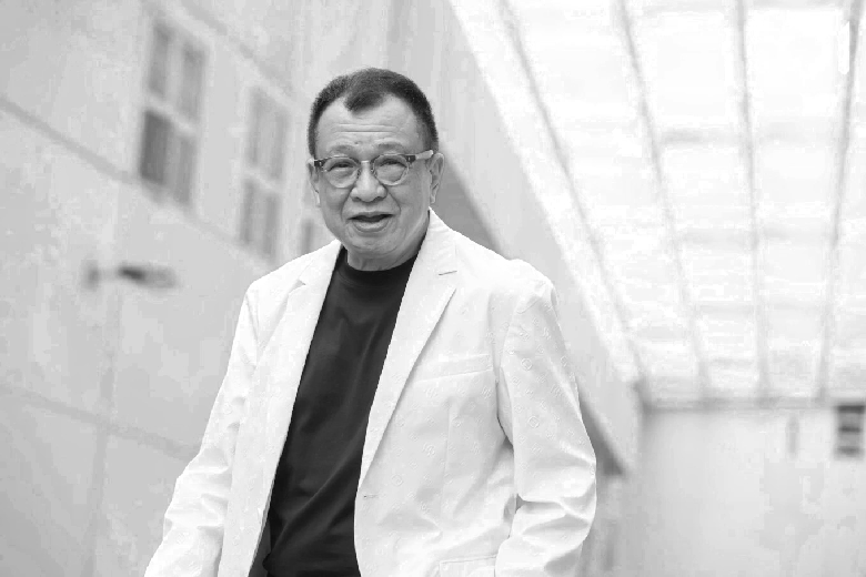 Tài tử Hồng Kông Hứa Thiệu Hùng qua đời- Ảnh 1. Tài tử Hồng Kông Hứa Thiệu Hùng qua đời- Ảnh 1.