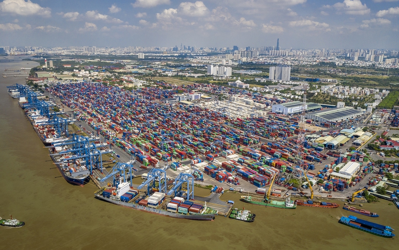 Giao th&ocirc;ng xanh: Tầm nh&igrave;n chiến lược quốc gia hướng tới ph&aacute;t thải r&ograve;ng bằng 0- Ảnh 3.