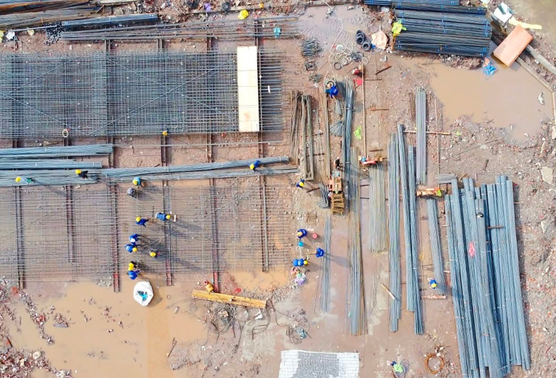 Tạo &ldquo;luồng xanh&rdquo; cho dự &aacute;n nh&agrave; ở x&atilde; hội- Ảnh 1.