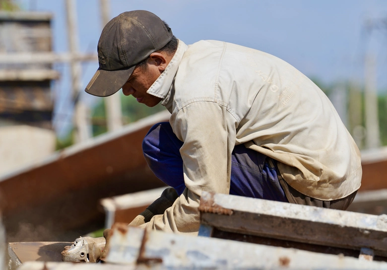 Đồng Nai: Chia việc cho nh&agrave; thầu mạnh, bổ sung thầu phụ để kịp th&ocirc;ng cao tốc- Ảnh 3.