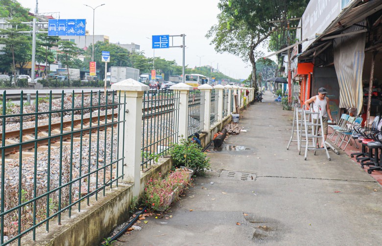 Đề xuất kéo dài lộ trình xóa lối đi tự mở- Ảnh 1. Đề xuất kéo dài lộ trình xóa lối đi tự mở- Ảnh 1.