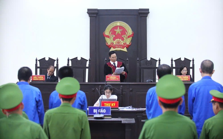 Tuy&ecirc;n &aacute;n vụ cấp khống hơn 3.600 chứng chỉ nghề tại T&acirc;y Ninh- Ảnh 1.