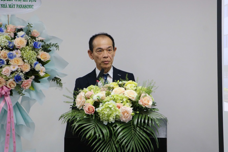 Thúc đẩy mô hình sản xuất xanh, bền vững trong ngành xây dựng- Ảnh 2. Thúc đẩy mô hình sản xuất xanh, bền vững trong ngành xây dựng- Ảnh 2.