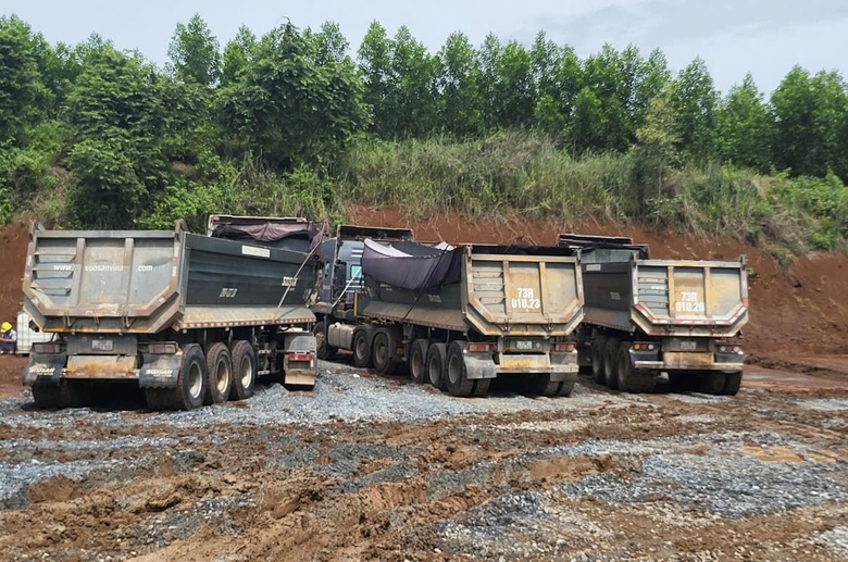 Đồng Nai: Yêu cầu làm rõ nguyên nhân chậm trễ GPMB cao tốc Dầu Giây - Tân Phú trước 31/10- Ảnh 2. Đồng Nai: Yêu cầu làm rõ nguyên nhân chậm trễ GPMB cao tốc Dầu Giây - Tân Phú trước 31/10- Ảnh 2.