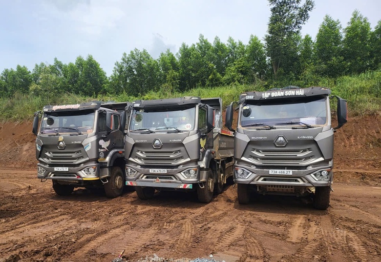 Đồng Nai: Yêu cầu làm rõ nguyên nhân chậm trễ GPMB cao tốc Dầu Giây - Tân Phú trước 31/10- Ảnh 3. Đồng Nai: Yêu cầu làm rõ nguyên nhân chậm trễ GPMB cao tốc Dầu Giây - Tân Phú trước 31/10- Ảnh 3.