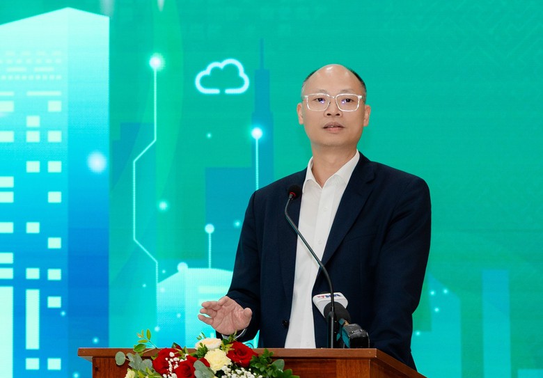 Ho&agrave;n thiện hệ thống ph&aacute;p luật thống nhất, đồng bộ về c&ocirc;ng tr&igrave;nh xanh, giao th&ocirc;ng xanh- Ảnh 1.