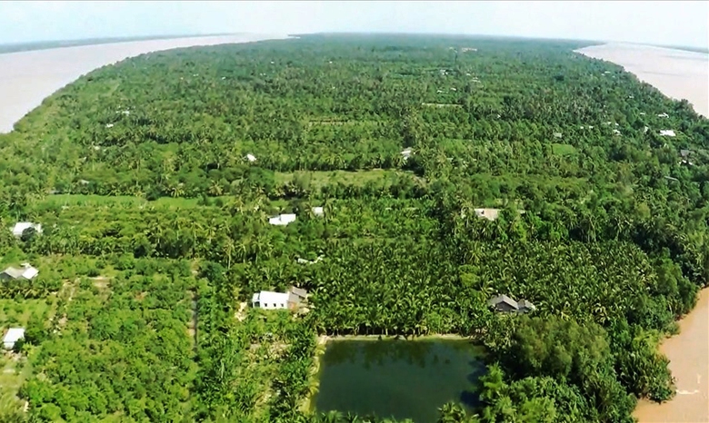 Cần Thơ đầu tư dự &aacute;n th&iacute;ch ứng biến đổi kh&iacute; hậu hơn 2.500 tỷ đồng- Ảnh 3.