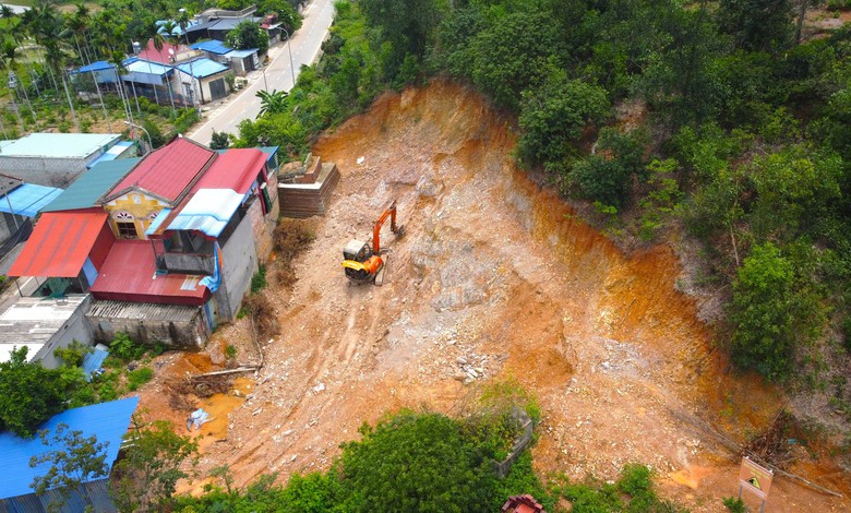 Hải Ph&ograve;ng: Siết chặt quản l&yacute; kho&aacute;ng sản, quy r&otilde; tr&aacute;ch nhiệm người đứng đầu- Ảnh 1.