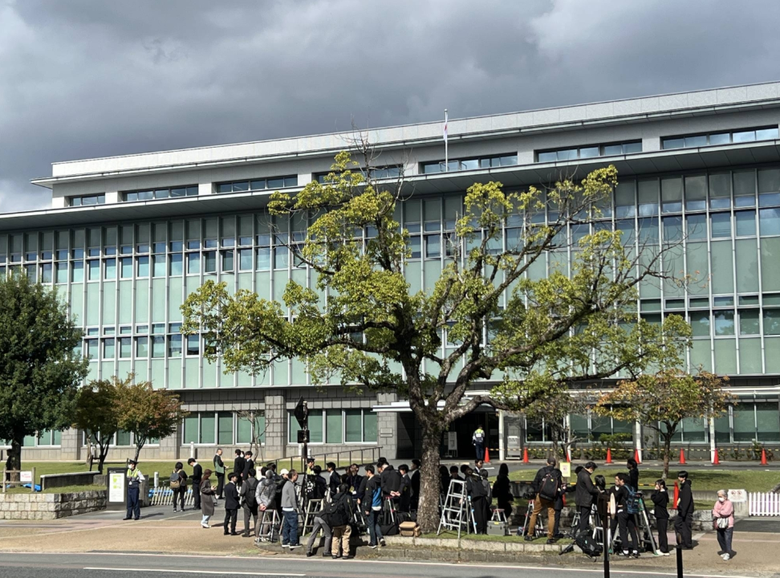 Vụ &aacute;m s&aacute;t cựu Thủ tướng Nhật Bản: Nghi phạm nhận tội sau ba năm- Ảnh 1.