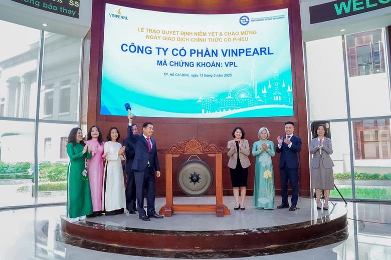 Vinpearl trở th&agrave;nh thương hiệu mạnh nhất Đ&ocirc;ng Nam &Aacute; năm 2025- Ảnh 2.