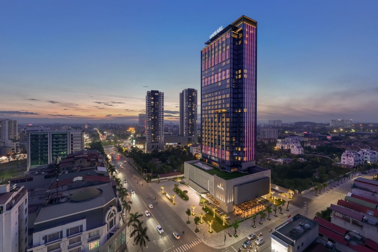 Vinpearl trở th&agrave;nh thương hiệu mạnh nhất Đ&ocirc;ng Nam &Aacute; năm 2025- Ảnh 4.