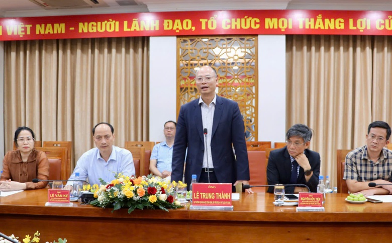 M&ocirc; h&igrave;nh cảng xanh - ph&aacute;t triển kinh tế gắn với bảo vệ m&ocirc;i trường- Ảnh 4.