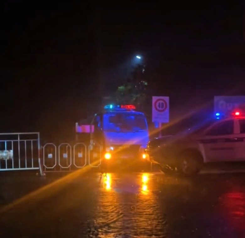 Kịp thời giải phóng sạt lở đường đèo Ngoạn Mục, thông xe quốc lộ 27- Ảnh 2. Kịp thời giải phóng sạt lở đường đèo Ngoạn Mục, thông xe quốc lộ 27- Ảnh 2.