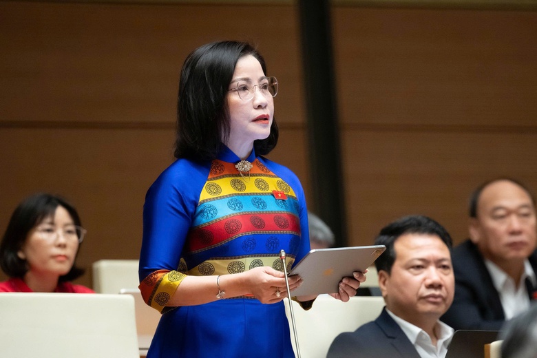 Đẩy mạnh đầu tư hạ tầng, đưa cao tốc đến mọi miền đất nước- Ảnh 2. Đẩy mạnh đầu tư hạ tầng, đưa cao tốc đến mọi miền đất nước- Ảnh 2.