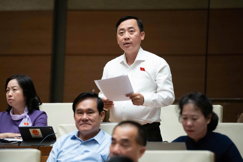 Đẩy mạnh đầu tư hạ tầng, đưa cao tốc đến mọi miền đất nước- Ảnh 3. Đẩy mạnh đầu tư hạ tầng, đưa cao tốc đến mọi miền đất nước- Ảnh 3.