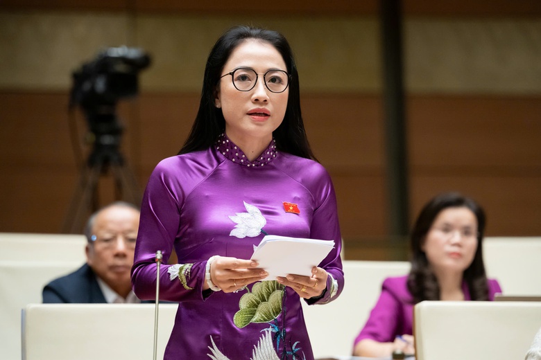 Đại biểu trăn trở, đề nghị xử nghi&ecirc;m h&agrave;nh vi bạo lực với nh&acirc;n vi&ecirc;n y tế- Ảnh 1.