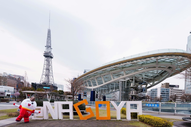 C&ugrave;ng Vietjet h&ograve;a m&igrave;nh v&agrave;o sắc m&agrave;u văn h&oacute;a Việt Nam tại Nagoya- Ảnh 1.