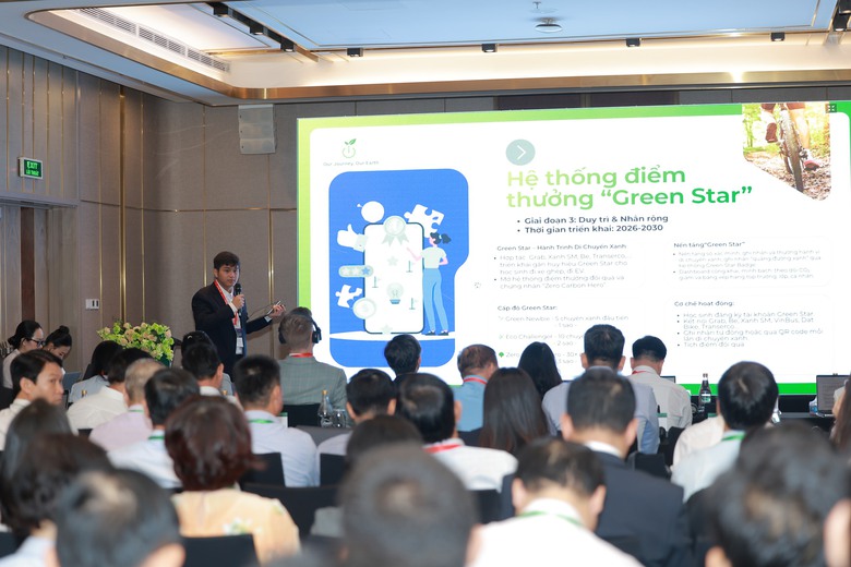 Th&uacute;c đẩy chuyển đổi năng lượng xanh trong giao th&ocirc;ng vận tải- Ảnh 3.