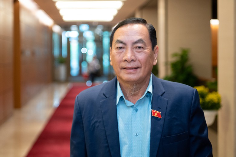 Đại biểu trăn trở, đề nghị xử nghi&ecirc;m h&agrave;nh vi bạo lực với nh&acirc;n vi&ecirc;n y tế- Ảnh 4.