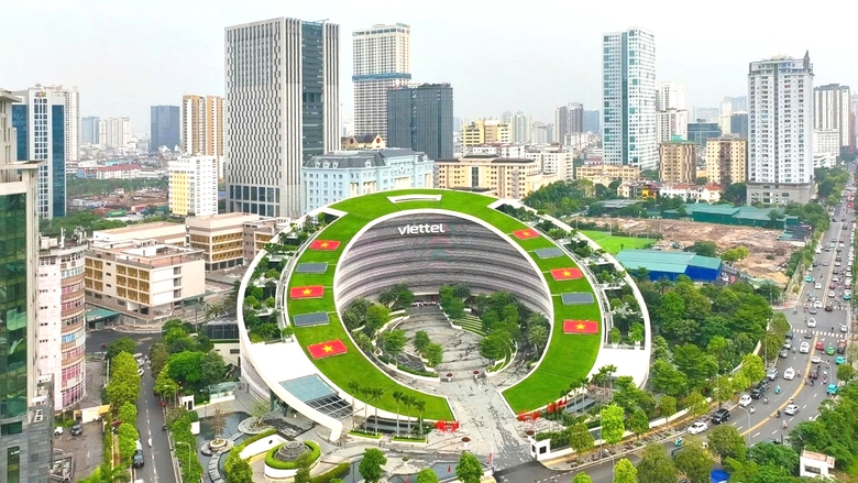 Ho&agrave;n thiện hệ thống ph&aacute;p luật thống nhất, đồng bộ về c&ocirc;ng tr&igrave;nh xanh, giao th&ocirc;ng xanh- Ảnh 2.