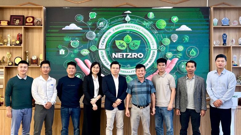 Chiếu s&aacute;ng tuần ho&agrave;n - mắt x&iacute;ch "xanh" gi&uacute;p doanh nghiệp bước v&agrave;o chuỗi cung ứng to&agrave;n cầu- Ảnh 3.