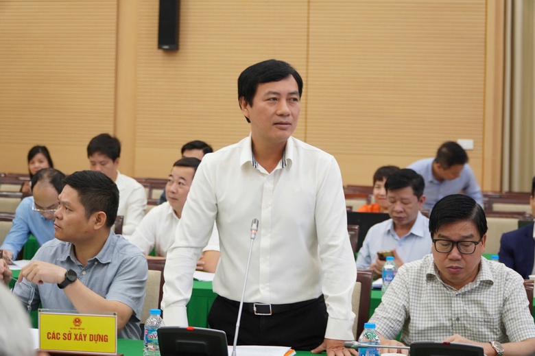 Chống ngập &uacute;ng đ&ocirc; thị: Cần quy hoạch đồng bộ, tầm nh&igrave;n d&agrave;i hạn- Ảnh 3.