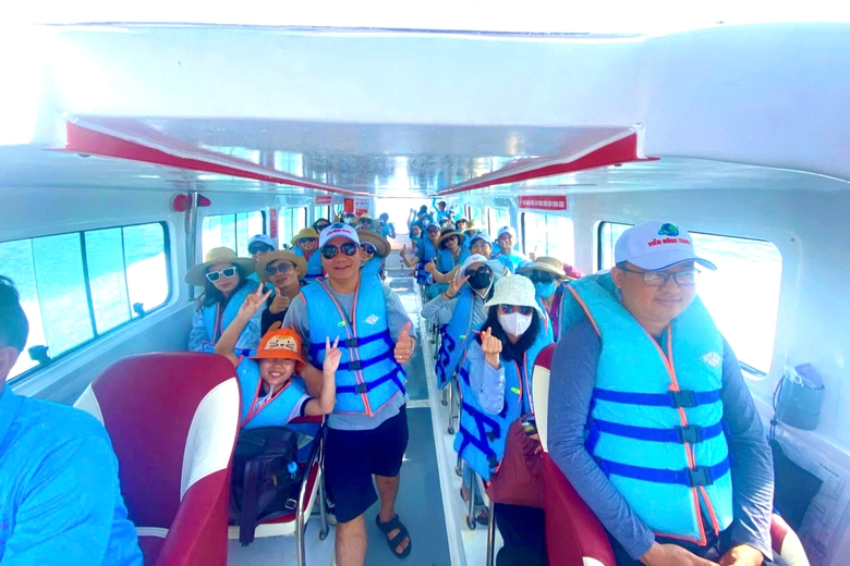 Gia Lai: Tăng cường tuần tra, kiểm so&aacute;t, giữ b&igrave;nh y&ecirc;n tr&ecirc;n s&ocirc;ng nước- Ảnh 4.