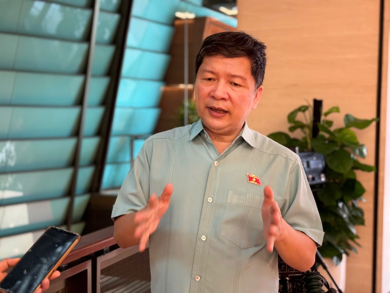 Đại biểu trăn trở, đề nghị xử nghi&ecirc;m h&agrave;nh vi bạo lực với nh&acirc;n vi&ecirc;n y tế- Ảnh 3.