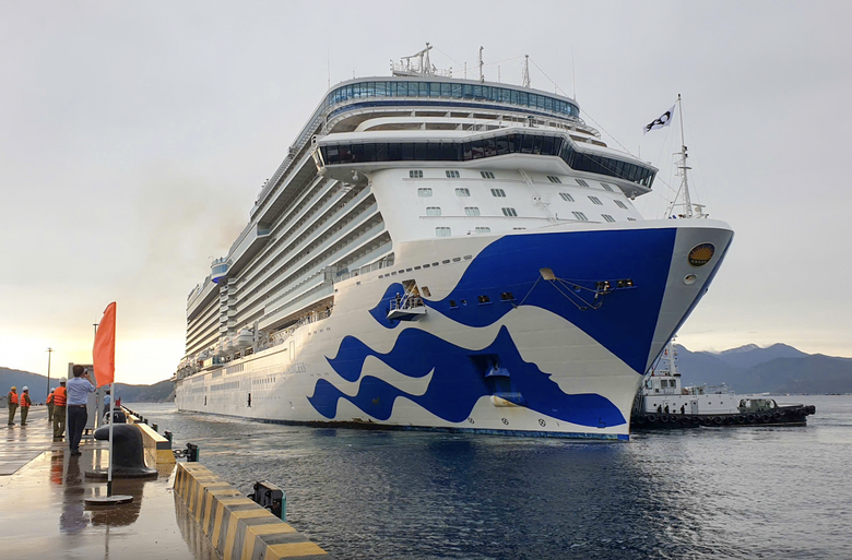 Cảng biển cần g&igrave; để chinh phục thị trường tỷ đ&ocirc;?- Ảnh 1.