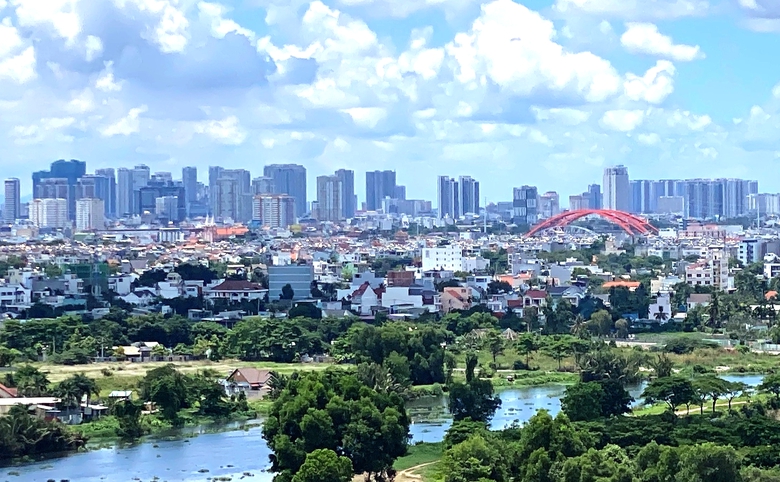 Chuy&ecirc;n gia đề xuất tổ chức hội nghị cấp quốc gia về ngập &uacute;ng đ&ocirc; thị- Ảnh 4.