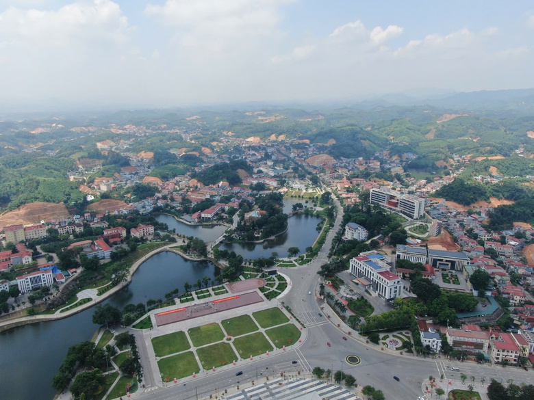 Số h&oacute;a quy hoạch, minh bạch quản l&yacute;, L&agrave;o Cai tăng tốc x&acirc;y dựng đ&ocirc; thị th&ocirc;ng minh- Ảnh 2.