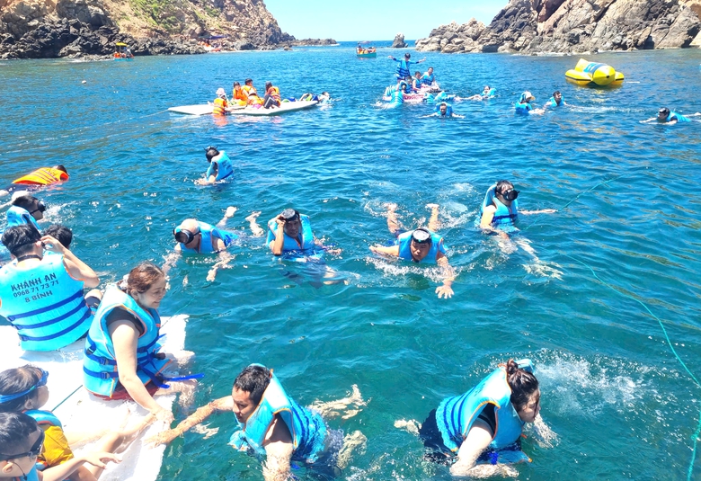 Gia Lai: Tăng cường tuần tra, kiểm so&aacute;t, giữ b&igrave;nh y&ecirc;n tr&ecirc;n s&ocirc;ng nước- Ảnh 5.