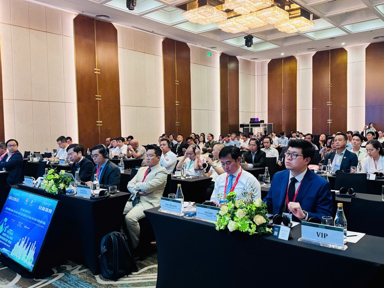 Giao th&ocirc;ng xanh: Tầm nh&igrave;n chiến lược quốc gia hướng tới ph&aacute;t thải r&ograve;ng bằng 0- Ảnh 4.