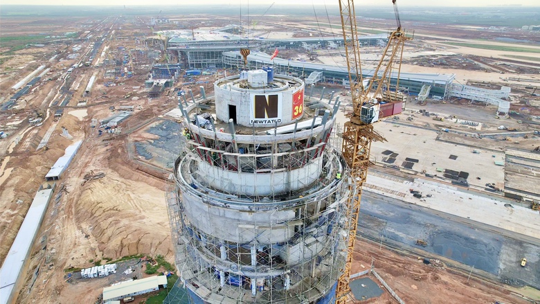 Một nhiệm kỳ bứt phá hạ tầng, mở cánh cửa thịnh vượng cho người dân TP.HCM ven biển- Ảnh 6. Một nhiệm kỳ bứt phá hạ tầng, mở cánh cửa thịnh vượng cho người dân TP.HCM ven biển- Ảnh 6.