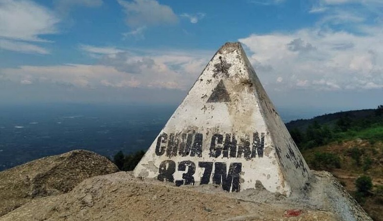 Quy hoạch núi Chứa Chan thành điểm du lịch sinh thái tâm linh và đổi khung giá thuê đất- Ảnh 3. Quy hoạch núi Chứa Chan thành điểm du lịch sinh thái tâm linh và đổi khung giá thuê đất- Ảnh 3.