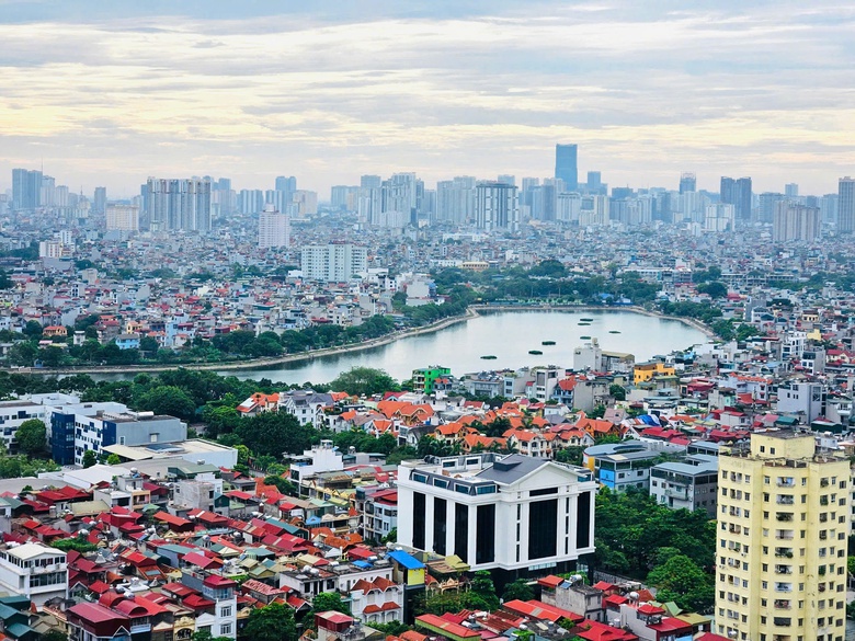 Luật Quy hoạch đ&ocirc; thị v&agrave; n&ocirc;ng th&ocirc;n (sửa đổi): &ldquo;Phải trở th&agrave;nh c&ocirc;ng cụ kiến tạo ph&aacute;t triển&rdquo;- Ảnh 2.