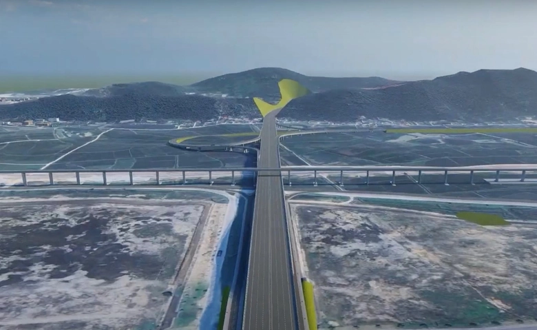 Nghệ An: Ph&aacute;t triển kết cấu hạ tầng giao th&ocirc;ng l&agrave; một trong 3 kh&acirc;u đột ph&aacute;- Ảnh 2.