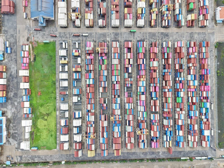 Đưa C&aacute;i M&eacute;p - Thị Vải th&agrave;nh si&ecirc;u cảng số, điểm s&aacute;ng logistics vươn tầm thế giới- Ảnh 2.