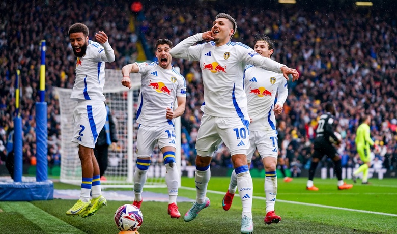 Nhận định Leeds vs Tottenham (18h30 ng&agrave;y 4/10), Ngoại hạng Anh 2025-2026- Ảnh 1.