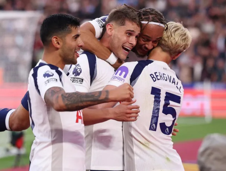 Nhận định Leeds vs Tottenham (18h30 ng&agrave;y 4/10), Ngoại hạng Anh 2025-2026- Ảnh 2.