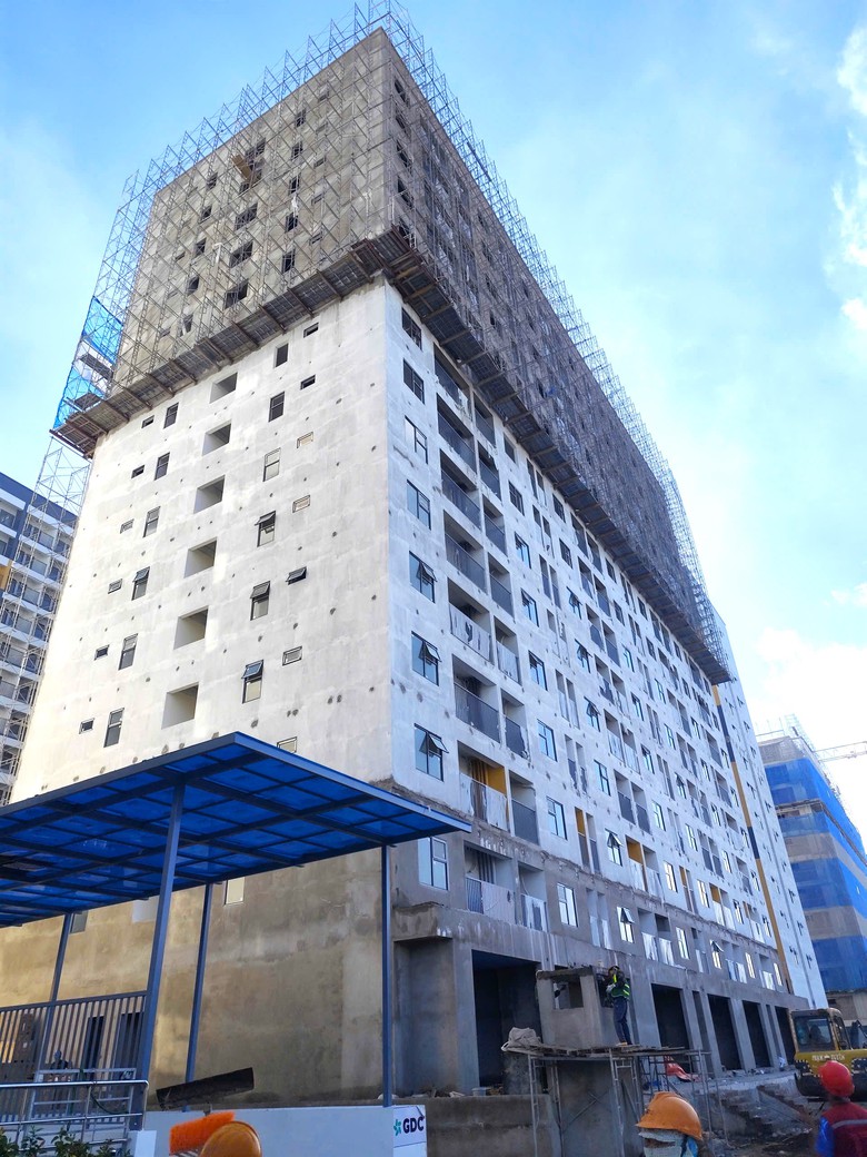 Thứ trưởng Nguyễn Văn Sinh: Gỡ vướng mắc, th&uacute;c đẩy ph&aacute;t triển nh&agrave; ở x&atilde; hội tại Hải Ph&ograve;ng- Ảnh 3.