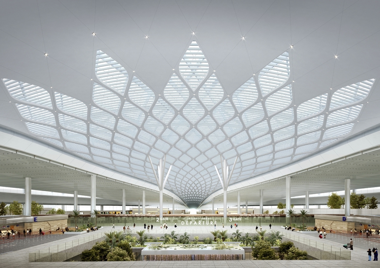 B&aacute;o c&aacute;o Thủ tướng phương &aacute;n khai th&aacute;c s&acirc;n bay T&acirc;n Sơn Nhất v&agrave; Long Th&agrave;nh- Ảnh 1.