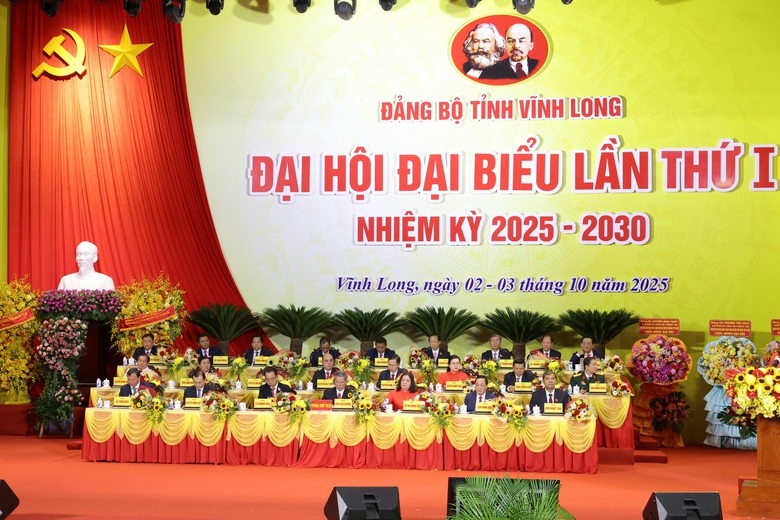 Kinh tế biển sẽ l&agrave; động lực tăng trưởng mới của Vĩnh Long- Ảnh 2.