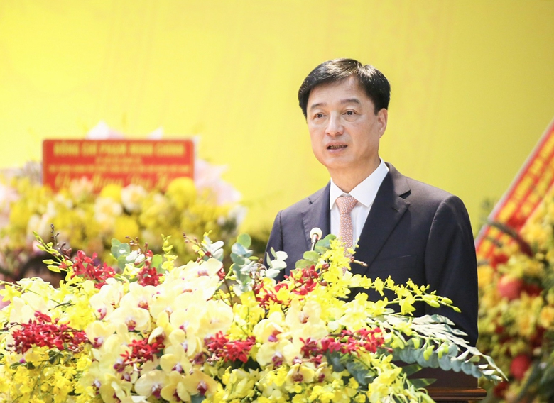 Phát triển Hưng Yên thành trung tâm công nghiệp công nghệ cao, nông nghiệp sinh thái- Ảnh 2. Phát triển Hưng Yên thành trung tâm công nghiệp công nghệ cao, nông nghiệp sinh thái- Ảnh 2.