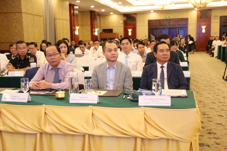 TP.HCM ưu ti&ecirc;n đầu tư hơn 37 tỷ USD l&agrave;m 9 tuyến metro trước 2035- Ảnh 1.