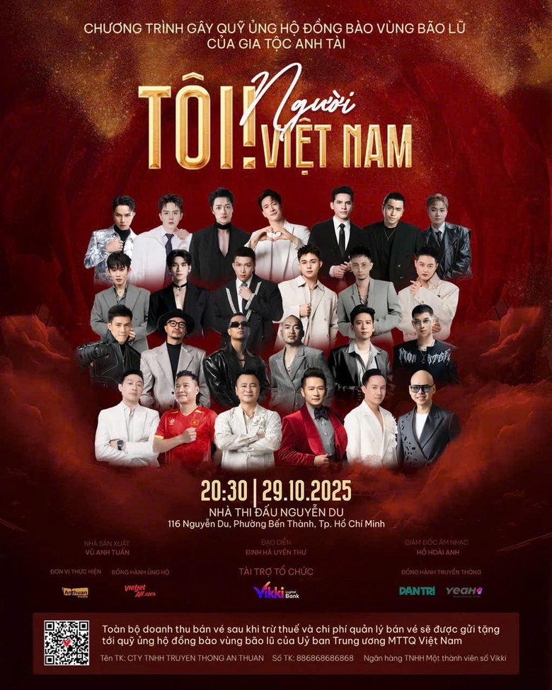 Vietjet chung tay c&ugrave;ng c&aacute;c nghệ sĩ viết tiếp c&acirc;u chuyện nh&acirc;n &aacute;i- Ảnh 1.